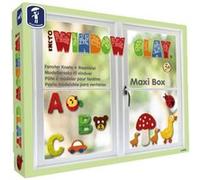 Feuchtmann 628.0575 Maxi Box - La pâte à modeler pour fenêtres G