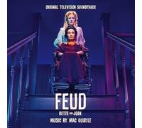 Feud: Bette and Joan (Original Soundtrack)