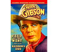 Feud of the West [DVD] [1935] [Region 1] [NTSC]