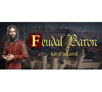 Feudal Baron Kings Land (PC)