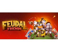Feudal Friends (PC)