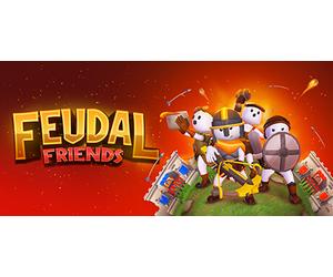 Feudal Friends (PC)