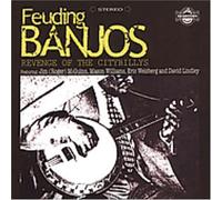 Feuding Banjos: Revenge of the
