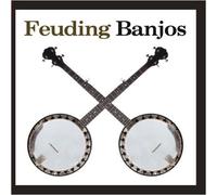 Feuding Banjos / Various