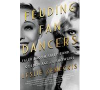 Feuding Fan Dancers