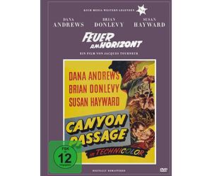 Feuer am Horizont: Edition Western-Legenden #31