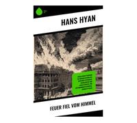 Feuer fiel vom Himmel: Gesellschaftsroman im Großstadtmilieu: Berliner Sittenbild, Sozialkritik und Feuilletonstil vor der Brandkatastrophe, apokalyptisch