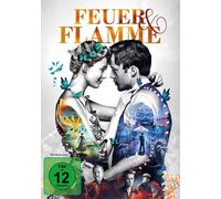 FEUER & FLAMME - STEIN,BJOERN/MARLIND,MANS DVD NEUF