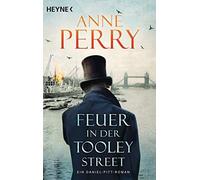 Feuer In Der Tooley Street