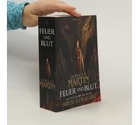 Feuer Und Blut - Erstes Buch