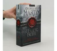 Feuer Und Blut - Erstes Buch