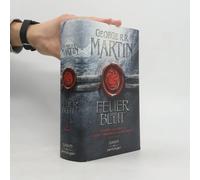 Feuer und Blut - Erstes Buch [German] by Martin, George R. R. [Hardback] NEUF