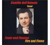 Feuer und Flamme (Fire and Flame)