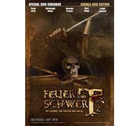 Feuer und Schwert-die Legend [Édition Sépaciale]
