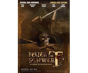 Feuer und Schwert-die Legend [Édition Sépaciale]