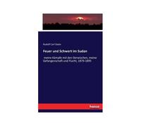 Feuer Und Schwert Im Sudan