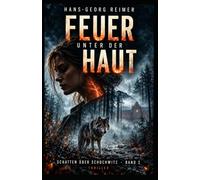 Feuer unter der Haut