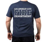 FEUER1 T-Shirt, Los Angeles City Fire Dept.