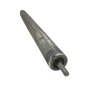 FeuerAnker Tige en magnésium sacrifice anode Ø 22 26 33 mm / Longueur 500 mm / M8 isolée Taille Anode 33-500-M8