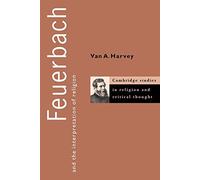 Feuerbach & Interpretation Religion