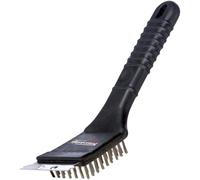 Feuerdesign - Brosse De Nettoyage Pour Barbecue Vesuvio / Mayon / Teide