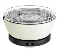 Feuerdesign vesuvio blanc creme 2007742 Blanc
