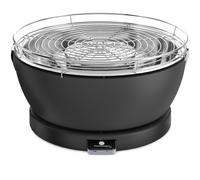 Feuerdesign Vesuvio Grill Dessus de table Charbon de bois (combustible) Anthracite