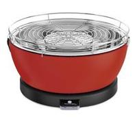 Feuerdesign vesuvio rouge 2007740 G