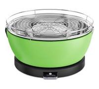 Feuerdesign vesuvio verde 2007741 G