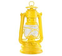 Feuerhand 276 Lampe à Pétrole Sturmlanterne NEU en Set