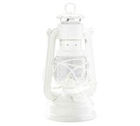 Feuerhand 276 Lampe à Pétrole Sturmlanterne NEU en Set