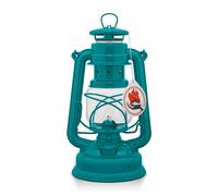 Feuerhand 276 Lampe à Pétrole Sturmlanterne NEU en Set