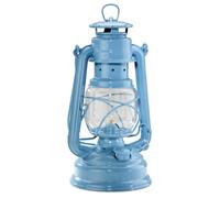 Feuerhand 276 Lampe à Pétrole Sturmlanterne NEU en Set