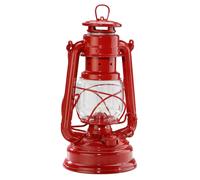Feuerhand 276 Lampe à Pétrole Sturmlanterne NEU en Set