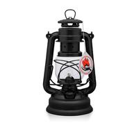 Feuerhand 276 Lampe à Pétrole Sturmlanterne NEU en Set