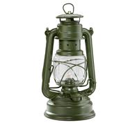 Feuerhand 276 Lampe à Pétrole Sturmlanterne NEU en Set