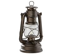 Feuerhand 276 Lampe à Pétrole Sturmlanterne NEU en Set