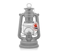 Lampe tempête Feuerhand Baby Special 276 Nordic Grey