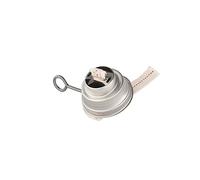 Feuerhand -402508 Brûleur Plat Multicolore Taille Unique