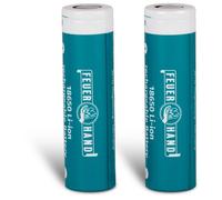 Feuerhand FH-18650-Li-ION, Batterie