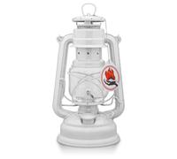 Feuerhand Baby Special 276 Lanterne De Camping À Combustible Blanc