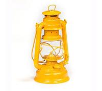 Feuerhand Baby Special 276 Lanterne tempête Jaune signal