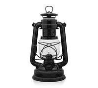 Feuerhand Baby Special 276 Lanterne tempête Noir profond