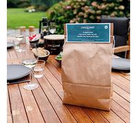 Feuerhand Barbecue de table au charbon (1 kg)