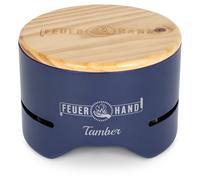 Feuerhand - Barbecue de table Tamber - Barbecue - cobalt