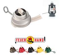 Feuerhand brûleur avec mèche pour lanterne tempête 276 ; b276