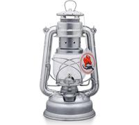 Feuerhand Lampe-Tempête "Baby Special 276" - Zinc Plated