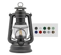 Feuerhand - LED Laterne Baby Special 276 - Lanterne à bougie - sparkling iron