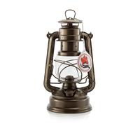 Feuerhand Lanterne tempête 276 bronze, mèche incluse