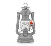 Feuerhand Lanterne tempête 276 Nordic Grey